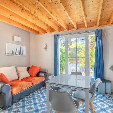 Cottages A Proximite De La Plage Dinard Buitenkant foto